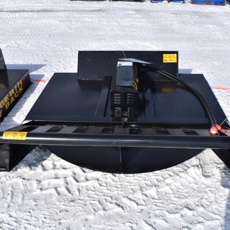 AGT INDUSTRIAL BRUSH CUTTER ATTACHMENT 41884