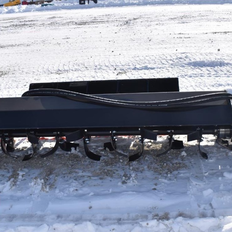 AGT INDUSTRIAL TILLER ATTACHMENT 41856