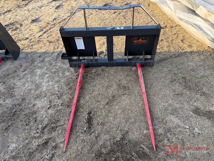 landhonor-48"-double-bale-spears-skid-steer-attachment-image-3
