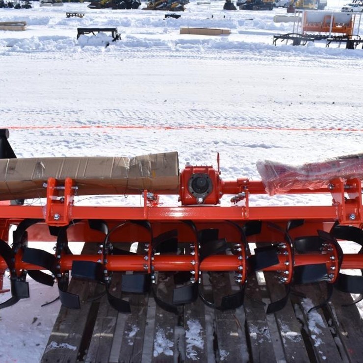 AGT INDUSTRIAL BRUSH CUTTER ATTACHMENT 41879