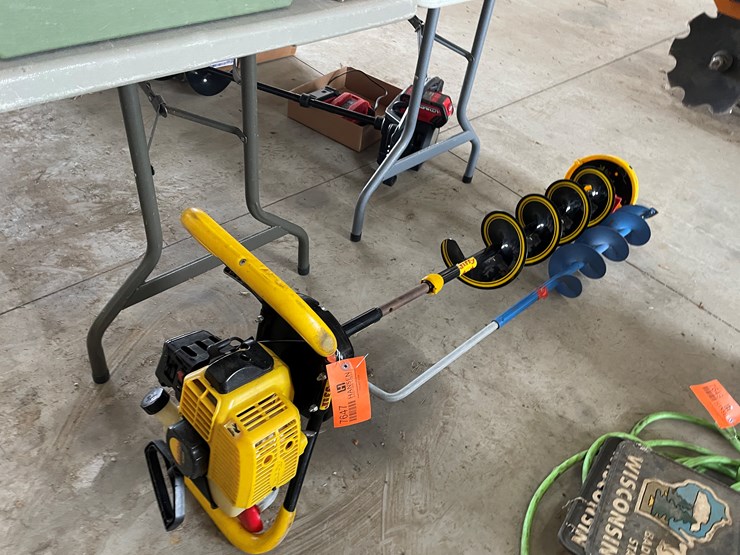 #7647-•-jiffy-power-stx-pro-ice-auger-image-2