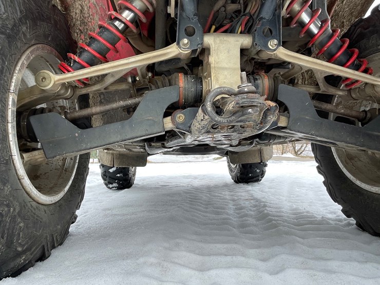 #7587-•-2003-honda-rincon-atv-(has-registration-card)-image-13