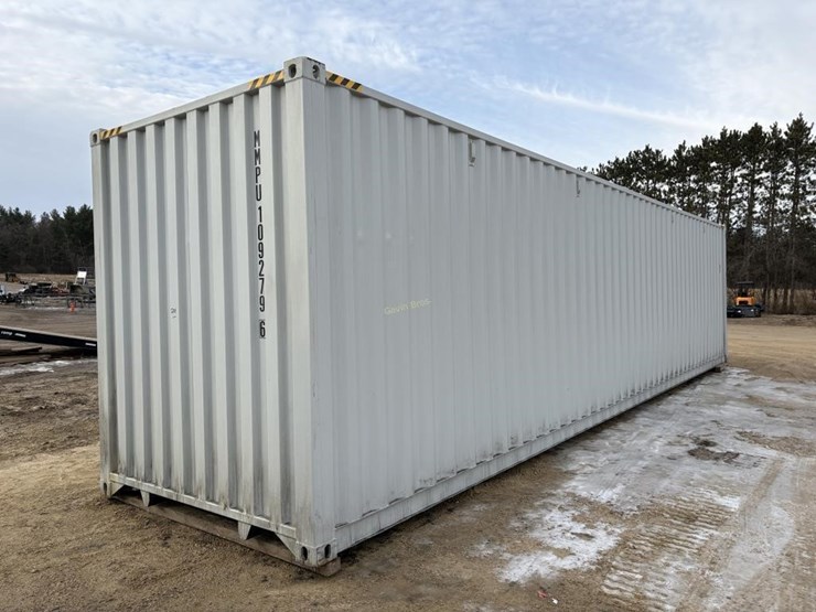 new-40x9.6"-storage-container-with-side-doors-image-2