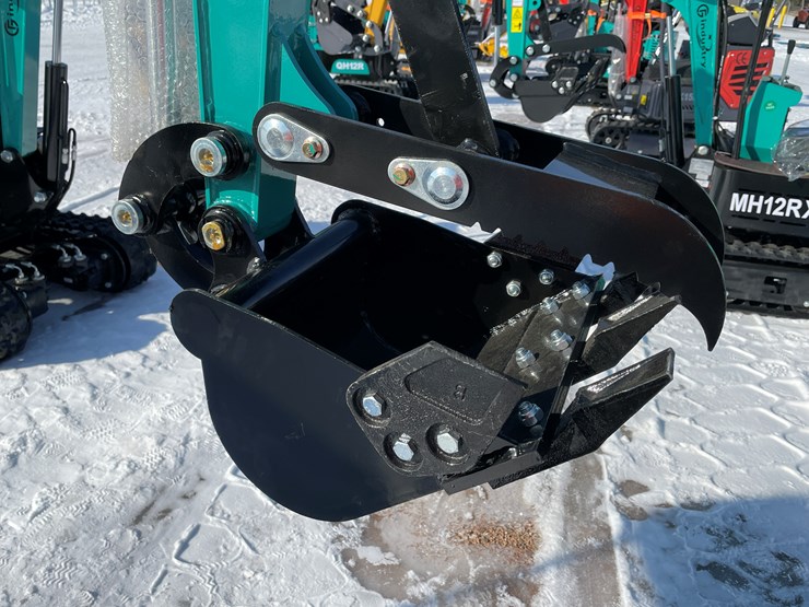 #5369-•-qh12r-mini-excavator-image-14