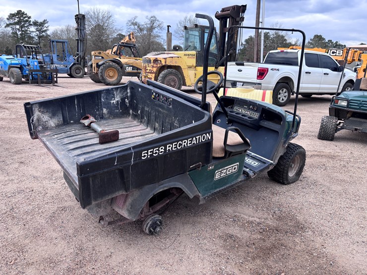 #33903-•-e-z-go-golf-cart-|-for-parts/repairs-image-3