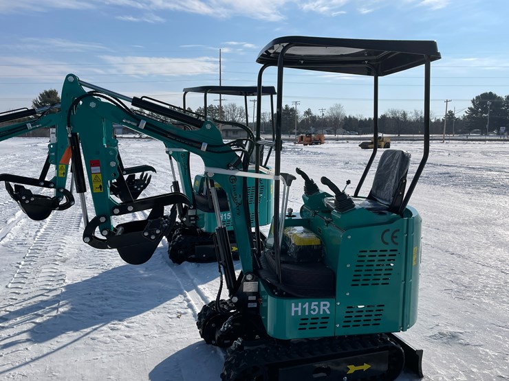 #5351-•-h15r-mini-excavator-image-7