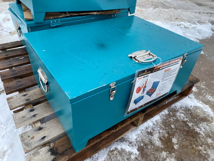 #8109-•-ratchet-tie-down-&-flat-pack-tool-box-image-8