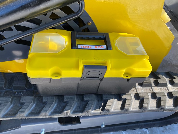 #5319-•-landhonor-mini-skid-steer-loader-image-17