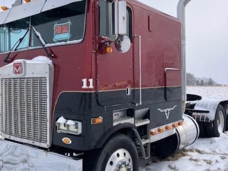 1983-marmon-110p-cab-over-engine-semi-truck-image-5