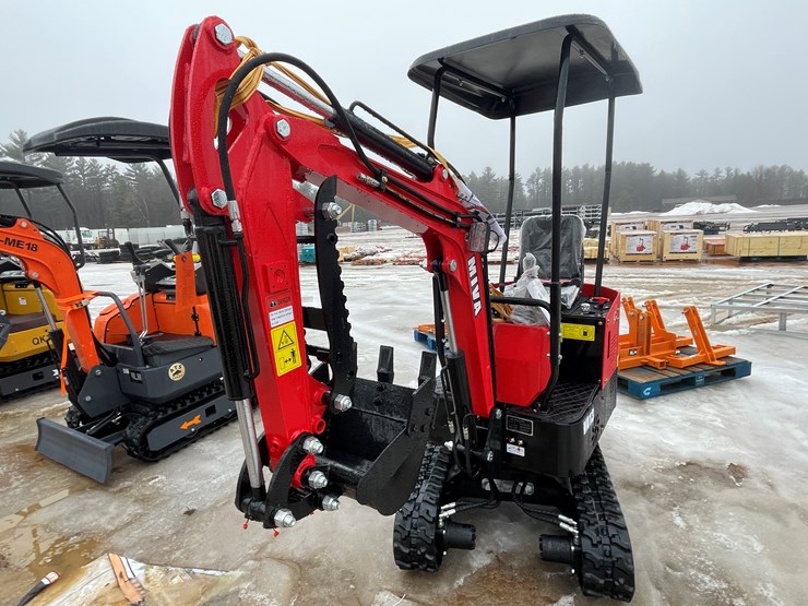 #5405-•-miva-va13-mini-excavator-image-2
