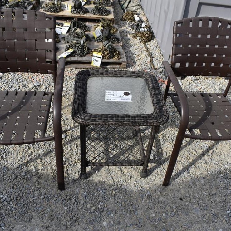 PATIO FURNITURE 41803