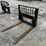 caterpillar-48”-skid-steer-pallet-forks-image-2