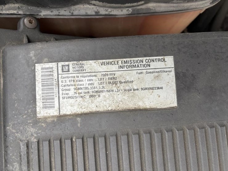 2009-chevrolet-silverado-1500-image-8