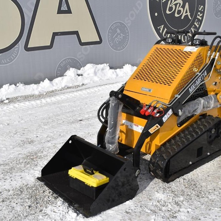 AGT INDUSTRIAL MX-MRT14 41823