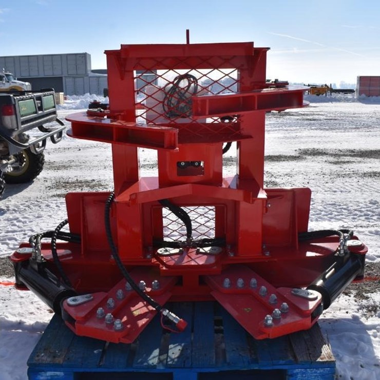 AGT INDUSTRIAL TREE SHEER ATTACHMENT 41843
