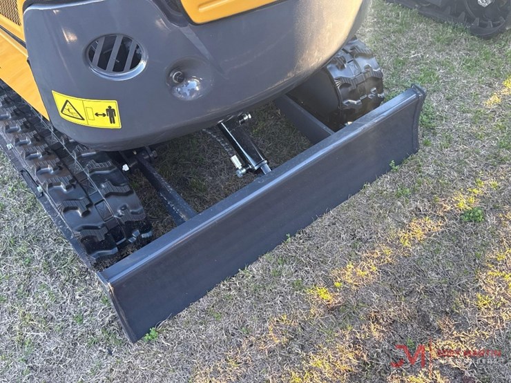 new/unused-findustry-qk20r-mini-excavator-image-5