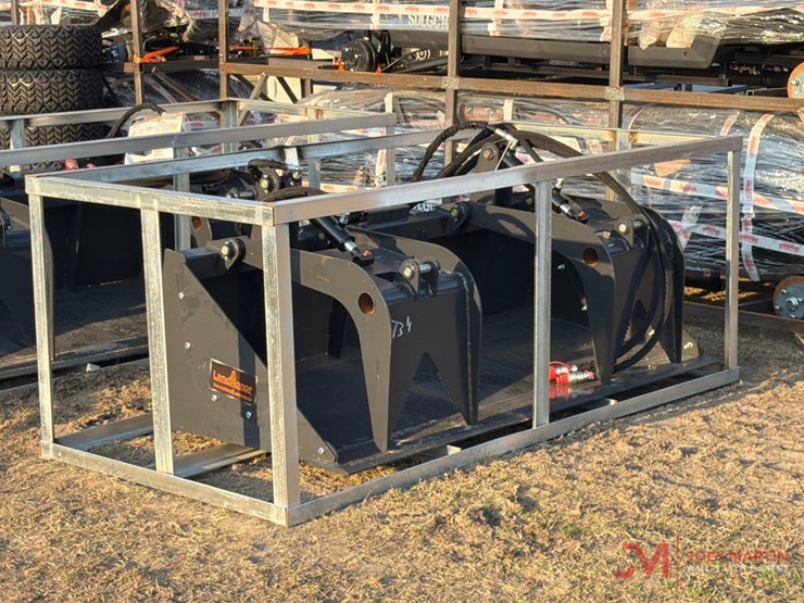 landhonor-72"hydraulic-grapple-skid-steer-attachment-image-1