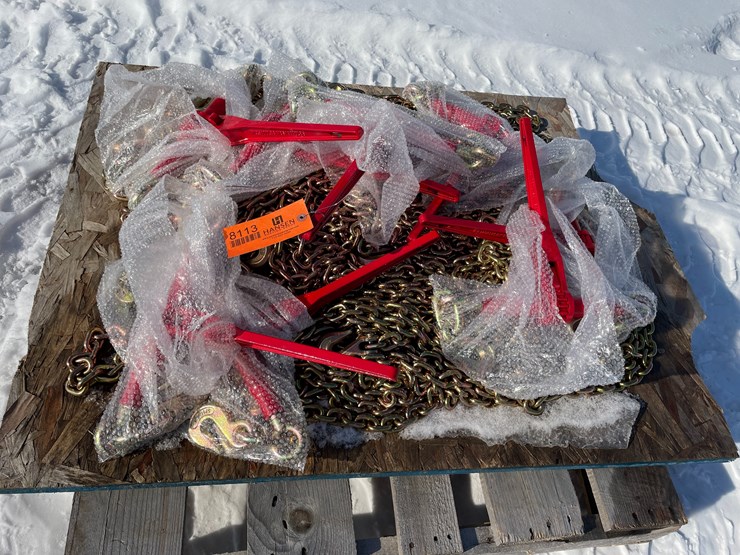 #8113-•-chains-and-ratchet-binders-5400-lbs-set-image-1