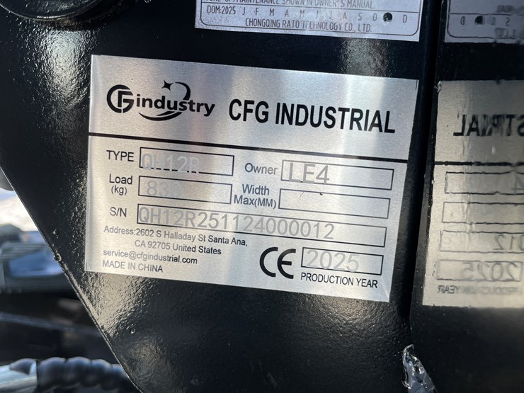 #5375-•-qh12r-mini-excavator-image-10