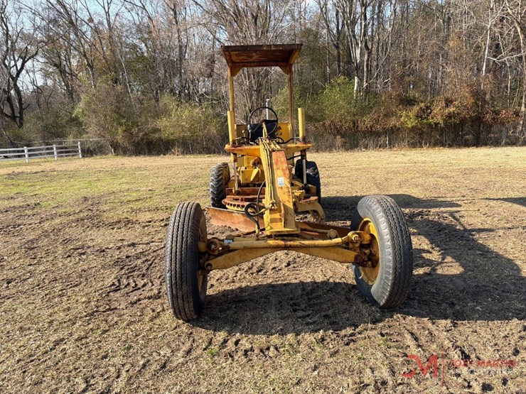 allis---chalmers-motor-grader-image-5