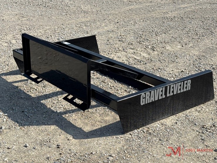 new-x-star-72"-gravel-leveler-skid-steer-attachment-image-2