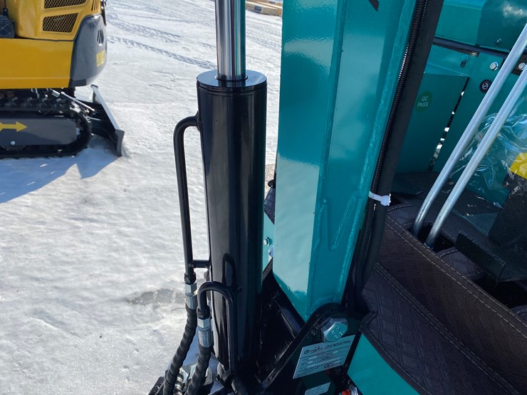 #5357-•-2026-unused-cfg-mini-excavator-image-11