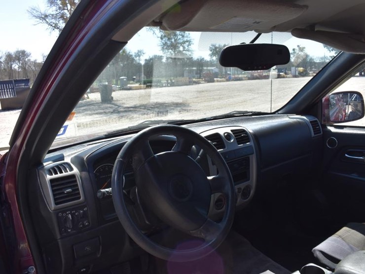 2009-chevrolet-colorado-lt-image-8