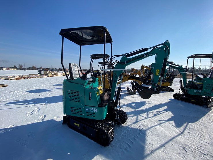 #5356-•-2026-unused-cfg-mini-excavator-image-4