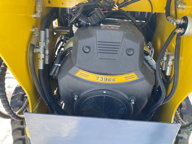 #5319-•-landhonor-mini-skid-steer-loader-image-11