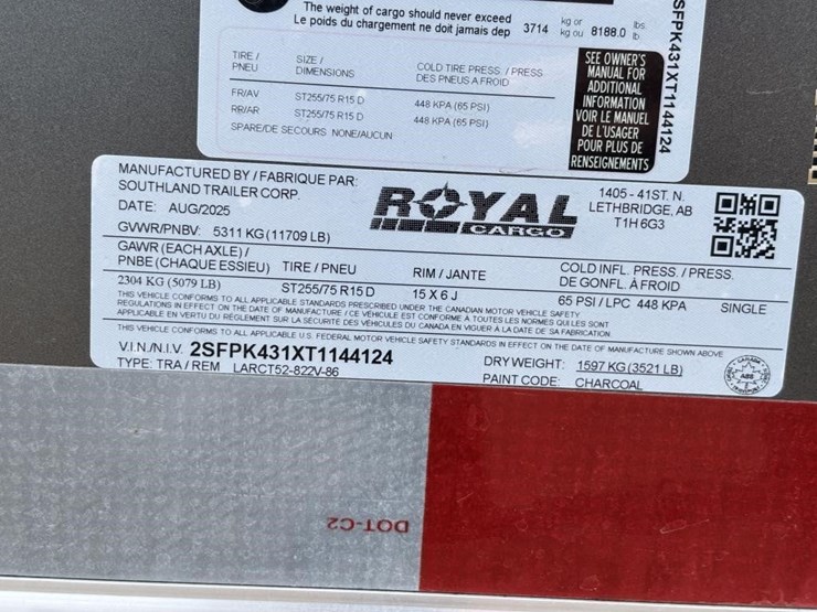 2026-southland-larct52-822v-86-enclosed-trailer-image-31