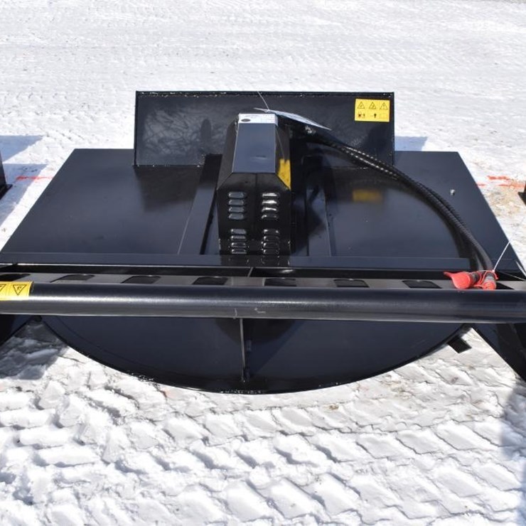 AGT INDUSTRIAL BRUSH CUTTER ATTACHMENT 41882