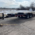 2023-omme-tracked-aerial-lift-&-appalachian-trail-tilt-bed-trailer---east-troy,-wi-image-1
