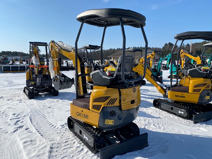#5363-•-2026-unused-cfg-mini-excavator-image-7