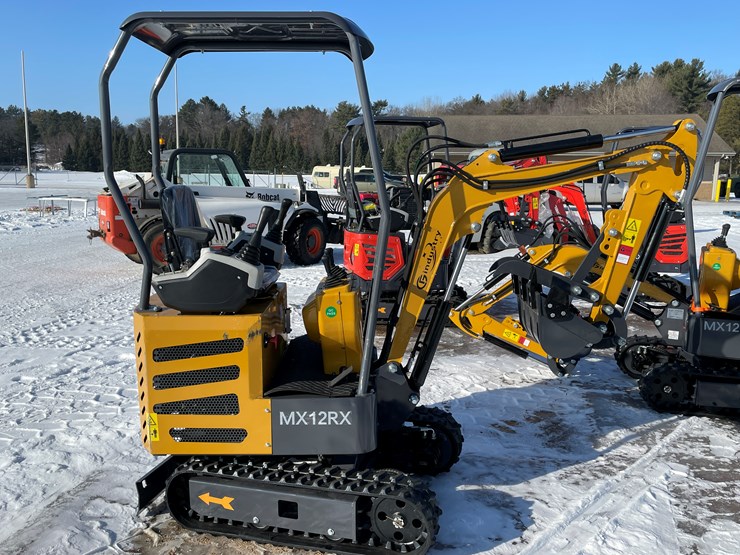 #5376-•-mx12rx-mini-excavator-image-3