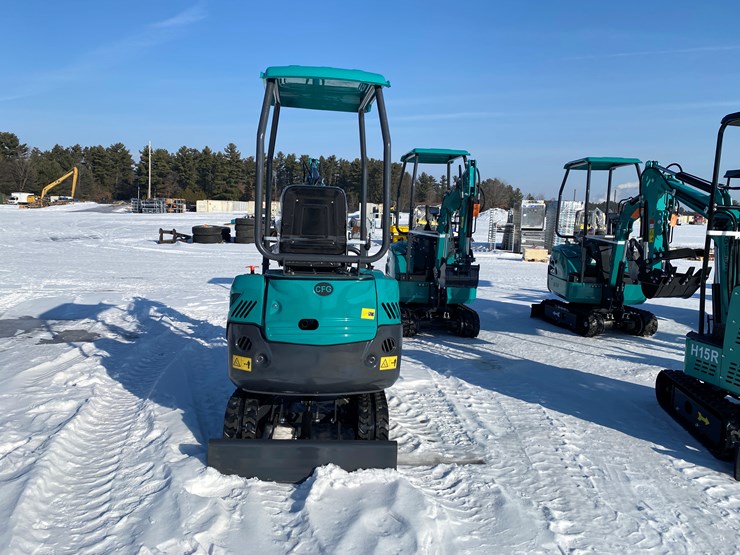 #5365-•-2026-unused-cfg-mini-excavator-image-6