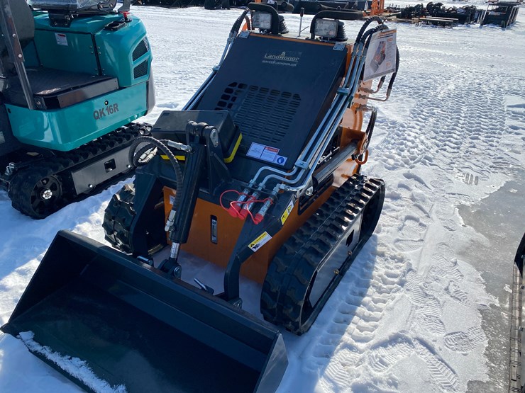 #5318-•-landhonor-mini-skid-steer-loader-image-5