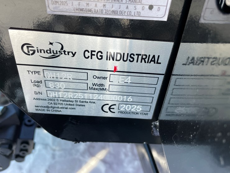 #5369-•-qh12r-mini-excavator-image-10