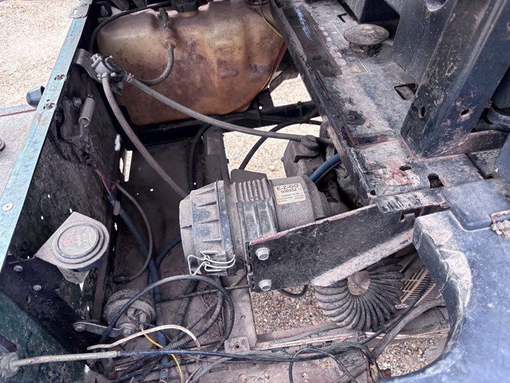 #33902-•-e-z-go-golf-cart-|-for-parts/repairs-image-7