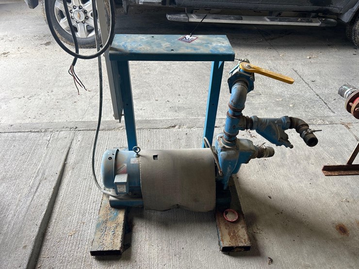 blue-electric-transfer-pump-image-3