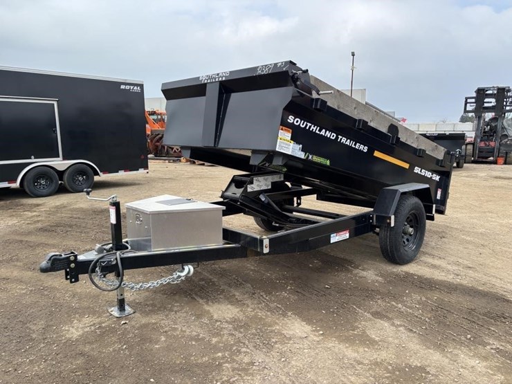 2026-southland-sl510-5k-dump-trailer-image-1