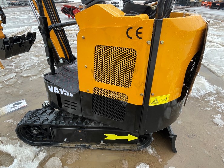 #5408-•-miva-va15-mini-excavator-image-7
