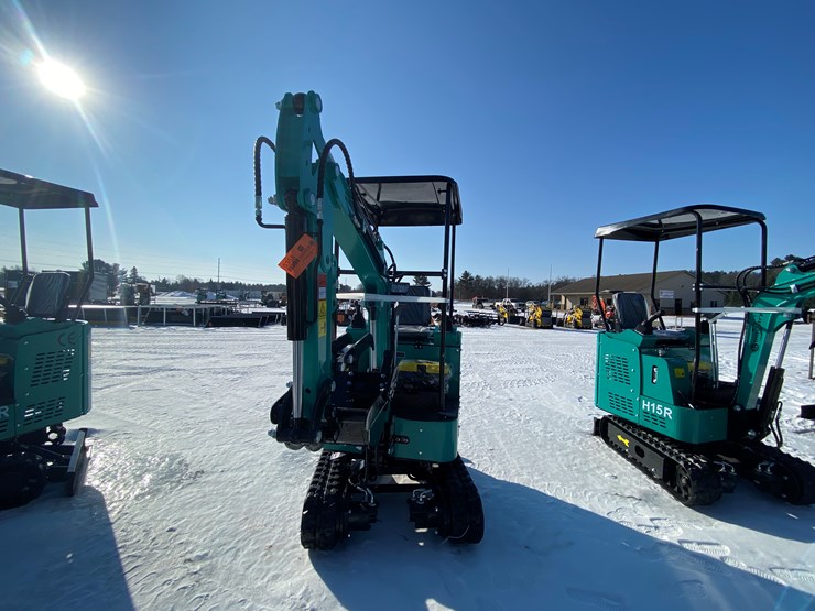 #5355-•-2026-unused-cfg-mini-excavator-image-2