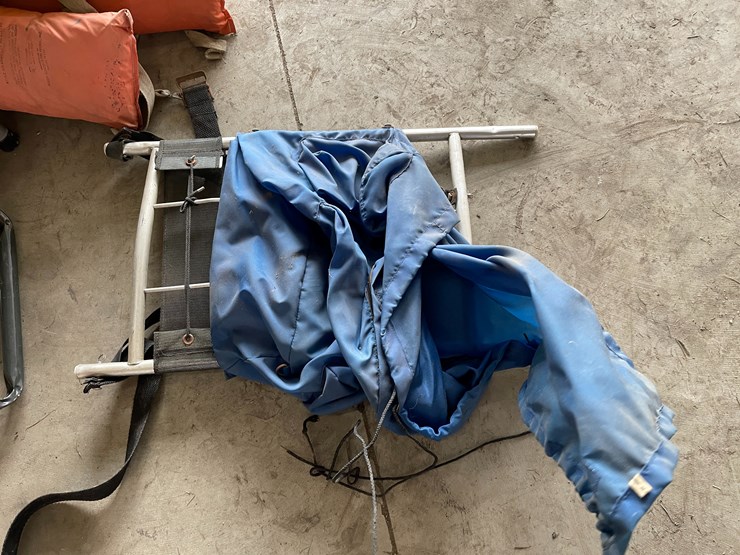 #7628-•-hiking-frame-back-pack-image-4