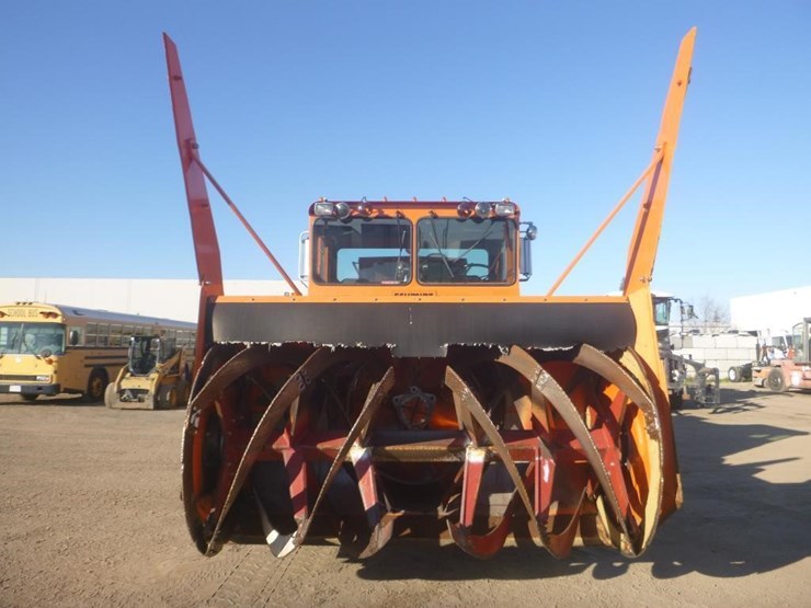 1992-schmidt-df400-s/a-4x4-snow-blower-truck-image-8