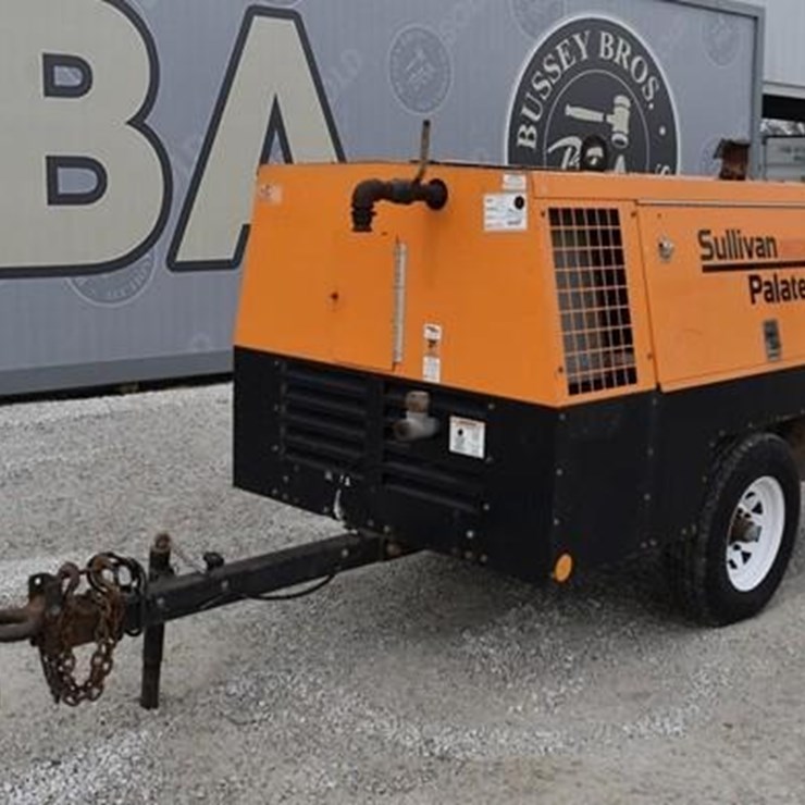 SULLIVAN PALATEK DF375PDJD