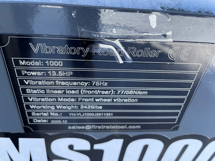 #5410-•-mms-1000-ride-on-road-roller-image-17