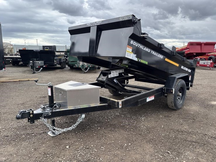 2026-southland-sl510-5k-dump-trailer-image-1