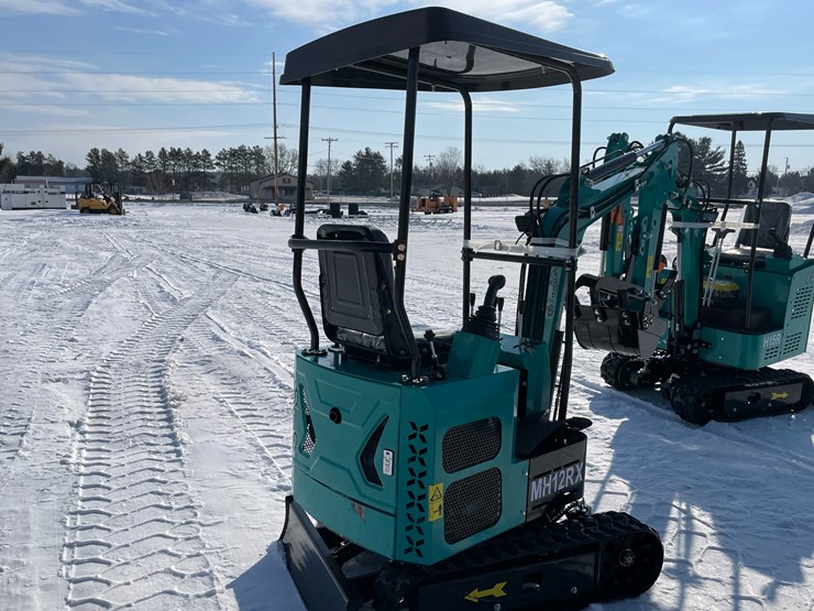 #5350-•-mx50r-mini-excavator-image-3