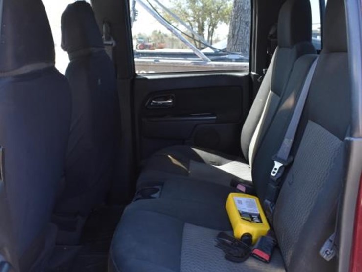 2009-chevrolet-colorado-lt-image-12