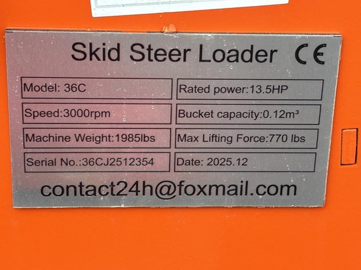 2025-sdlool-sl36c-skid-steer-loader-image-12